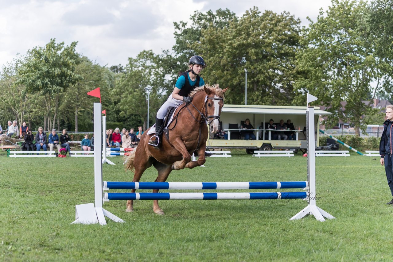 Bild 135 - Pony Akademie Turnier